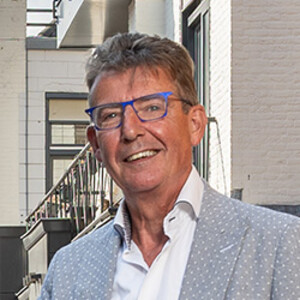Piet Schrijen