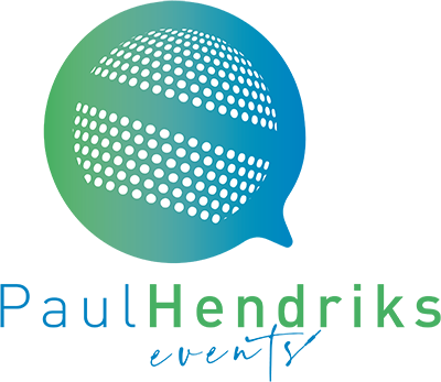 Paul Hendriks Events