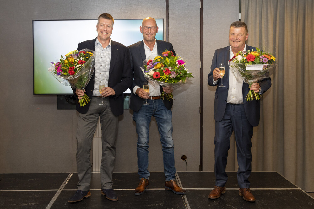 Foto: Ondernemersprijs / John Smits