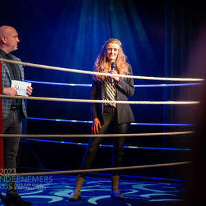 Ondernemersprijs 2023