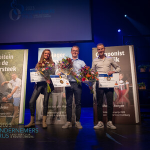 Ondernemersprijs 2023