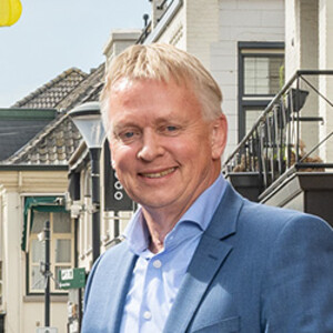 Ton Derks