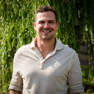 Randy van Tienen