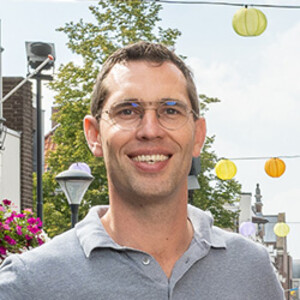 Willem Hofmans