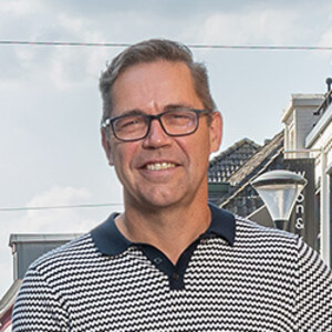 Antoon van der Horst
