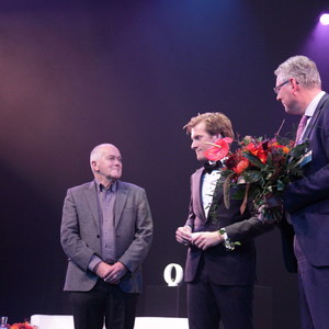 Ondernemersprijs 2016