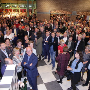 Ondernemersprijs 2017