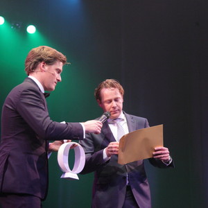 Ondernemersprijs 2016