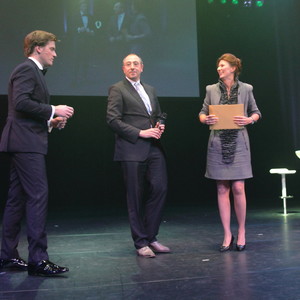 Ondernemersprijs 2016