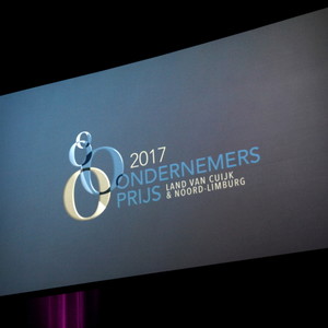Ondernemersprijs 2017