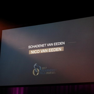 Ondernemersprijs 2017