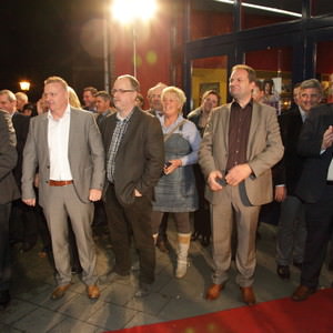 Ondernemersprijs 2012