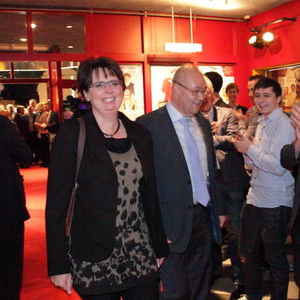 Ondernemersprijs 2012