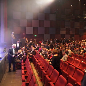 Ondernemersprijs 2012