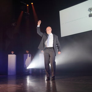 Ondernemersprijs 2012