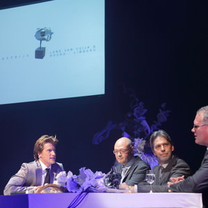 Ondernemersprijs 2012