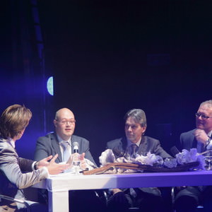 Ondernemersprijs 2012