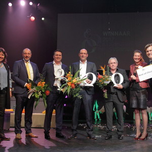 Ondernemersprijs 2017