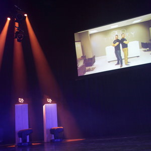 Ondernemersprijs 2012