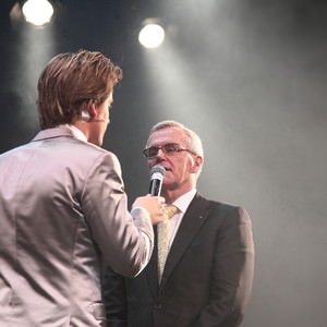 Ondernemersprijs 2012