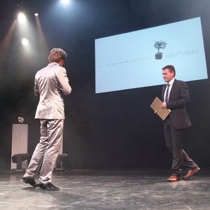 Ondernemersprijs 2012