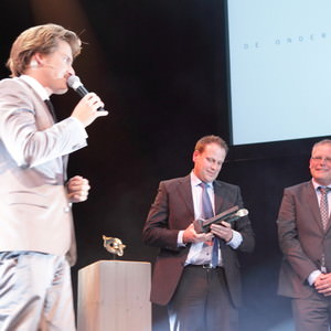 Ondernemersprijs 2012