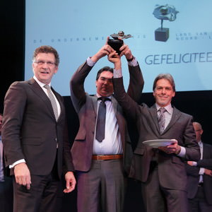 Ondernemersprijs 2012