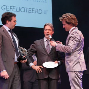 Ondernemersprijs 2012