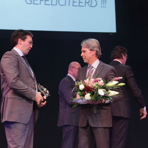 Ondernemersprijs 2012