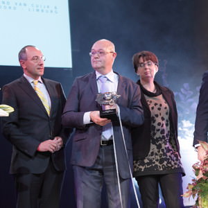 Ondernemersprijs 2012