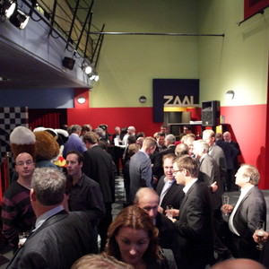 Ondernemersprijs 2012