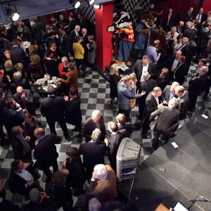 Ondernemersprijs 2012