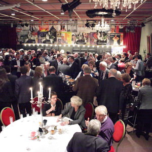 Ondernemersprijs 2012