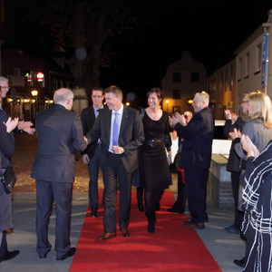 Ondernemersprijs 2011