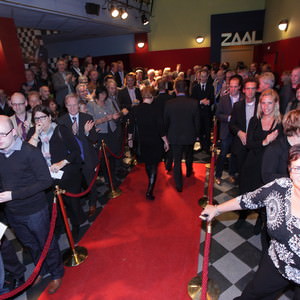 Ondernemersprijs 2011