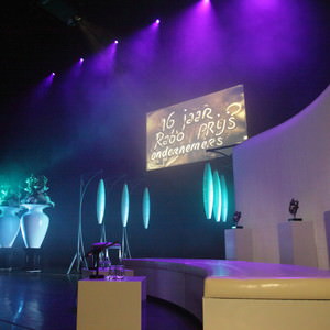 Ondernemersprijs 2011