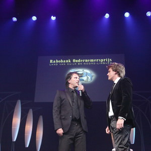 Ondernemersprijs 2011