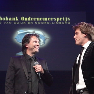 Ondernemersprijs 2011