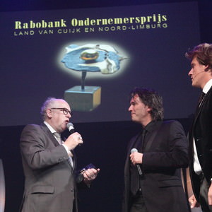 Ondernemersprijs 2011