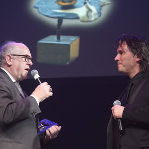 Ondernemersprijs 2011