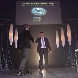 Ondernemersprijs 2011