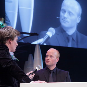Ondernemersprijs 2011