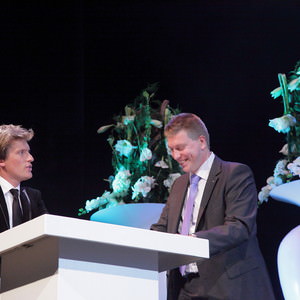 Ondernemersprijs 2011