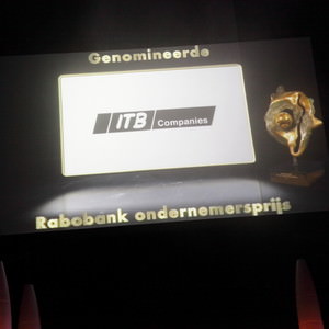 Ondernemersprijs 2011