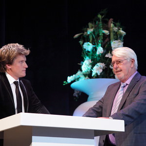 Ondernemersprijs 2011