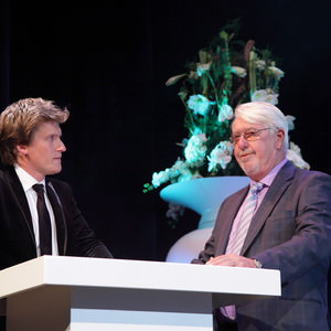 Ondernemersprijs 2011