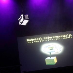 Ondernemersprijs 2011