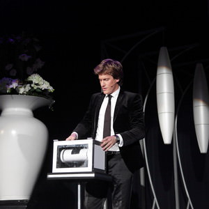 Ondernemersprijs 2011