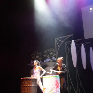 Ondernemersprijs 2011