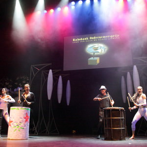 Ondernemersprijs 2011